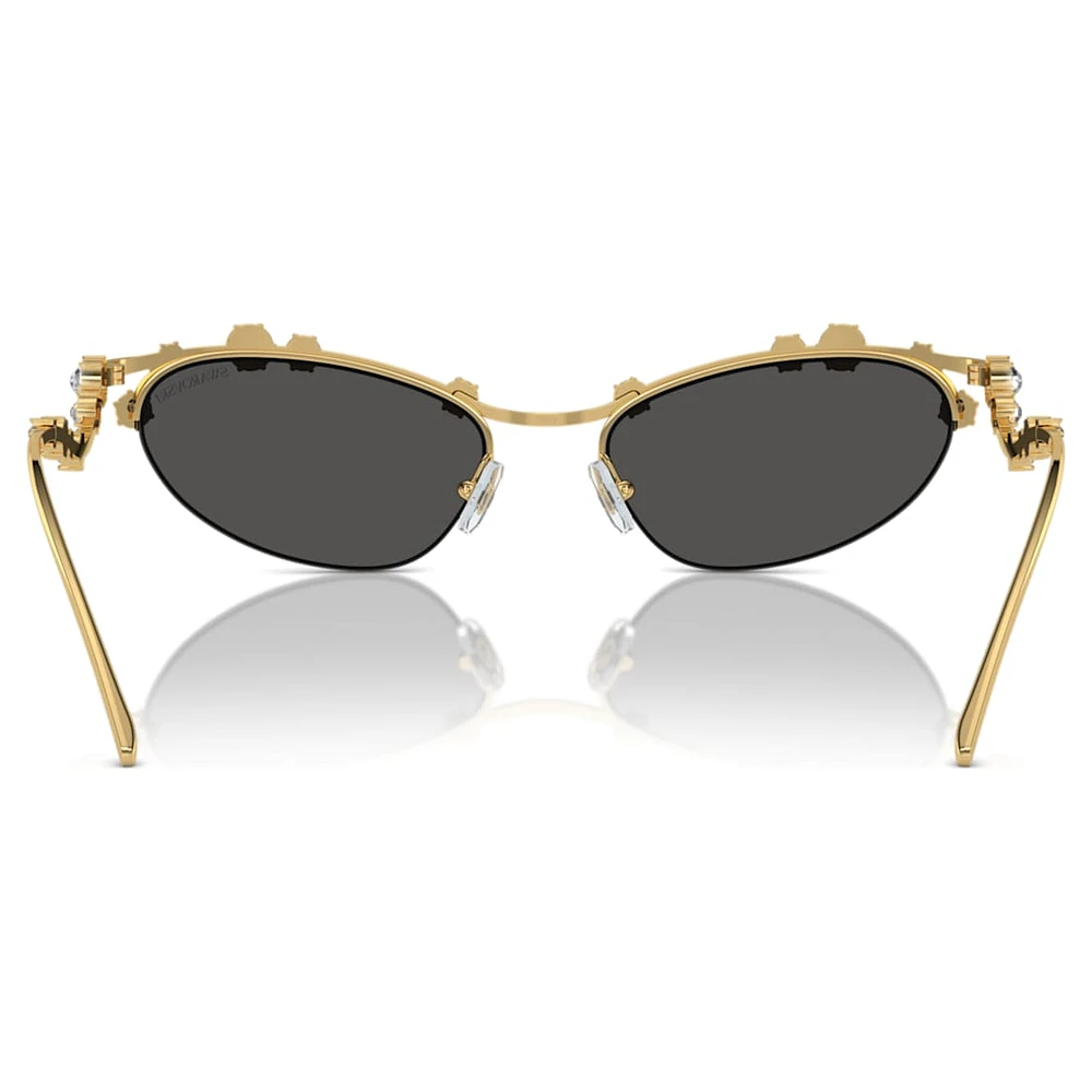Sunglasses, Cat-Eye shape, SKU001