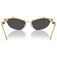 Sunglasses, Cat-Eye shape, SKU001