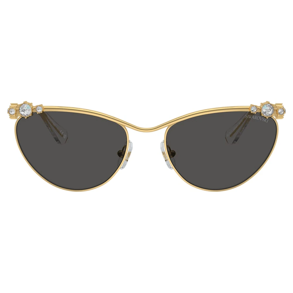 Sunglasses, Oval shape, SK7017