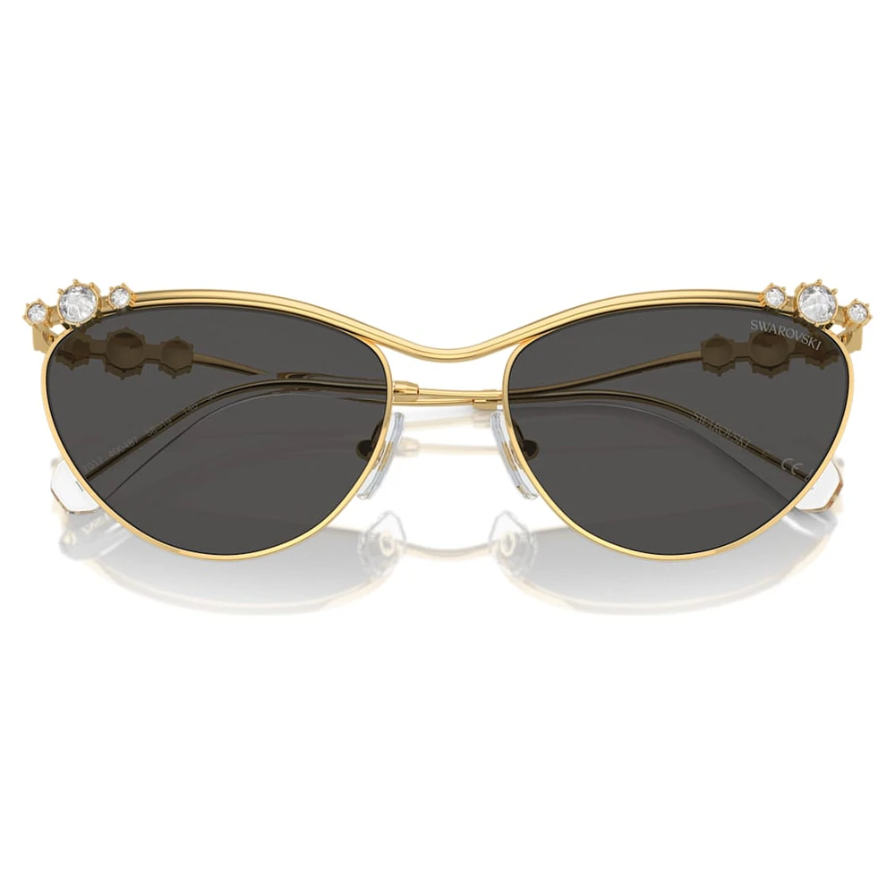 Sunglasses, Oval shape, SK7017