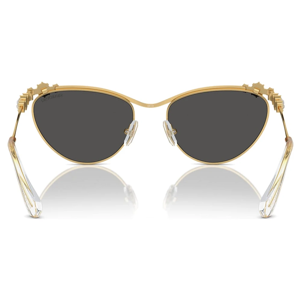 Sunglasses, Oval shape, SK7017