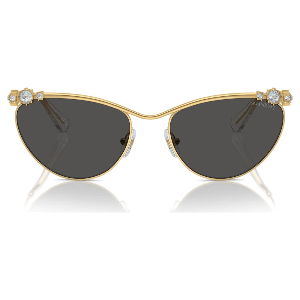 Sunglasses, Oval shape, SK7017