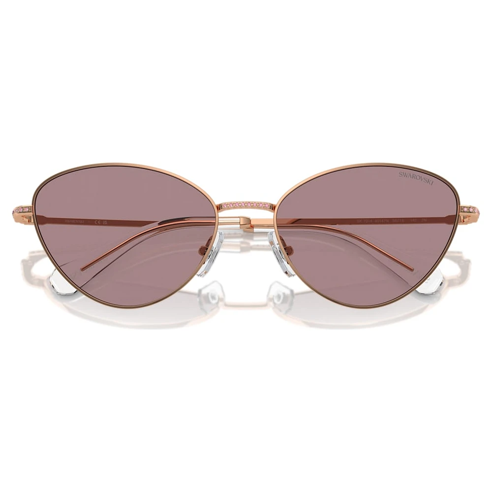 Sunglasses, Cat-Eye shape, SK7014