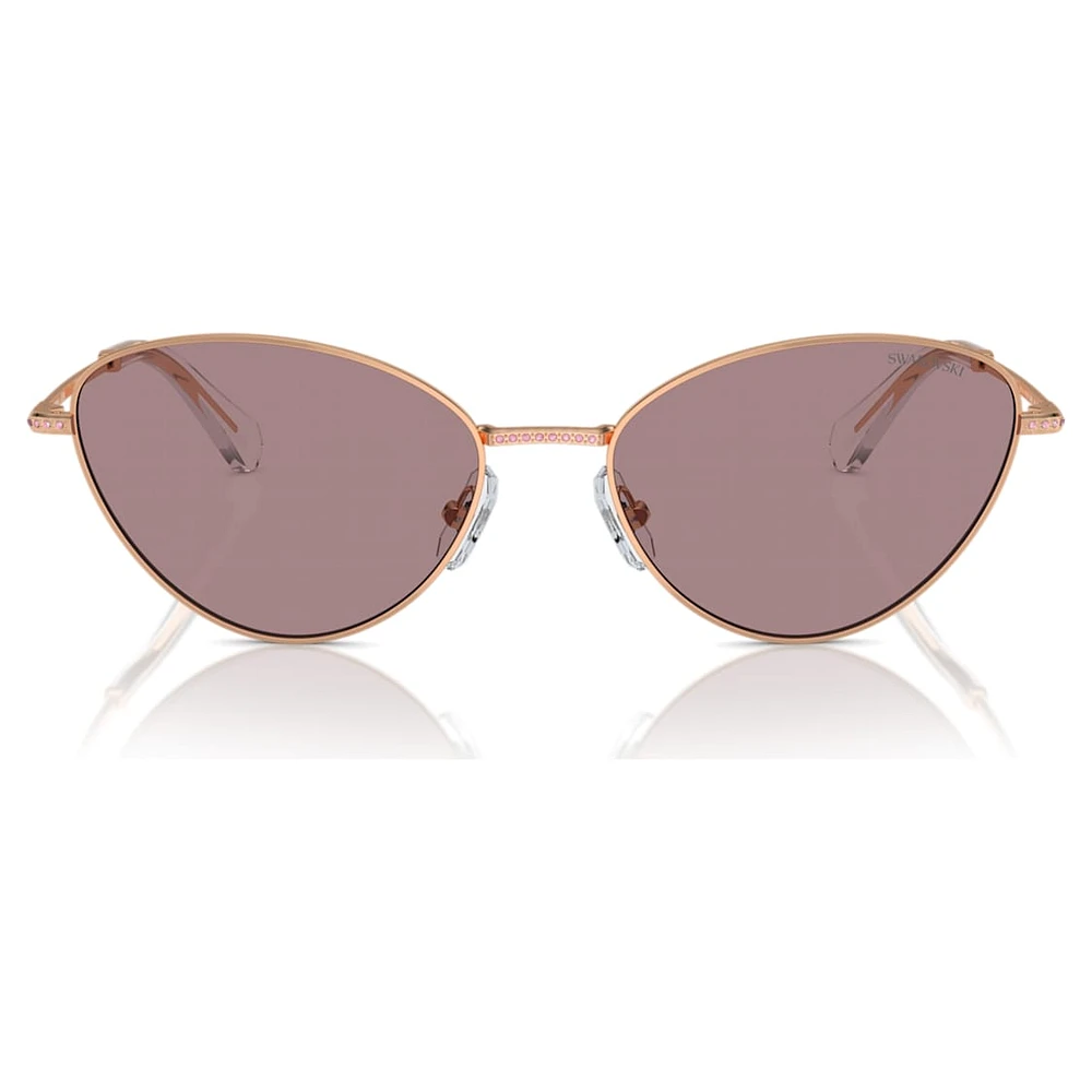 Sunglasses, Cat-Eye shape, SK7014