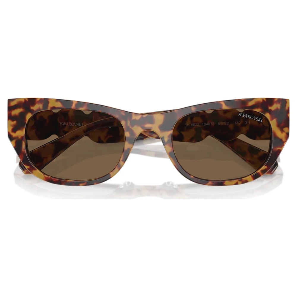 Sunglasses, Oval shape, SK6022