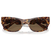 Sunglasses, Oval shape, SK6022