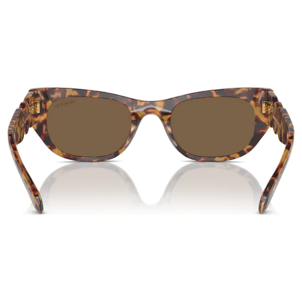 Sunglasses, Oval shape, SK6022