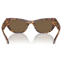Sunglasses, Oval shape, SK6022