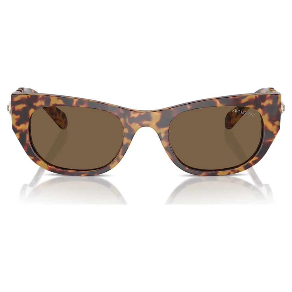Sunglasses, Oval shape, SK6022