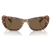 Sunglasses, Oval shape, SK6022