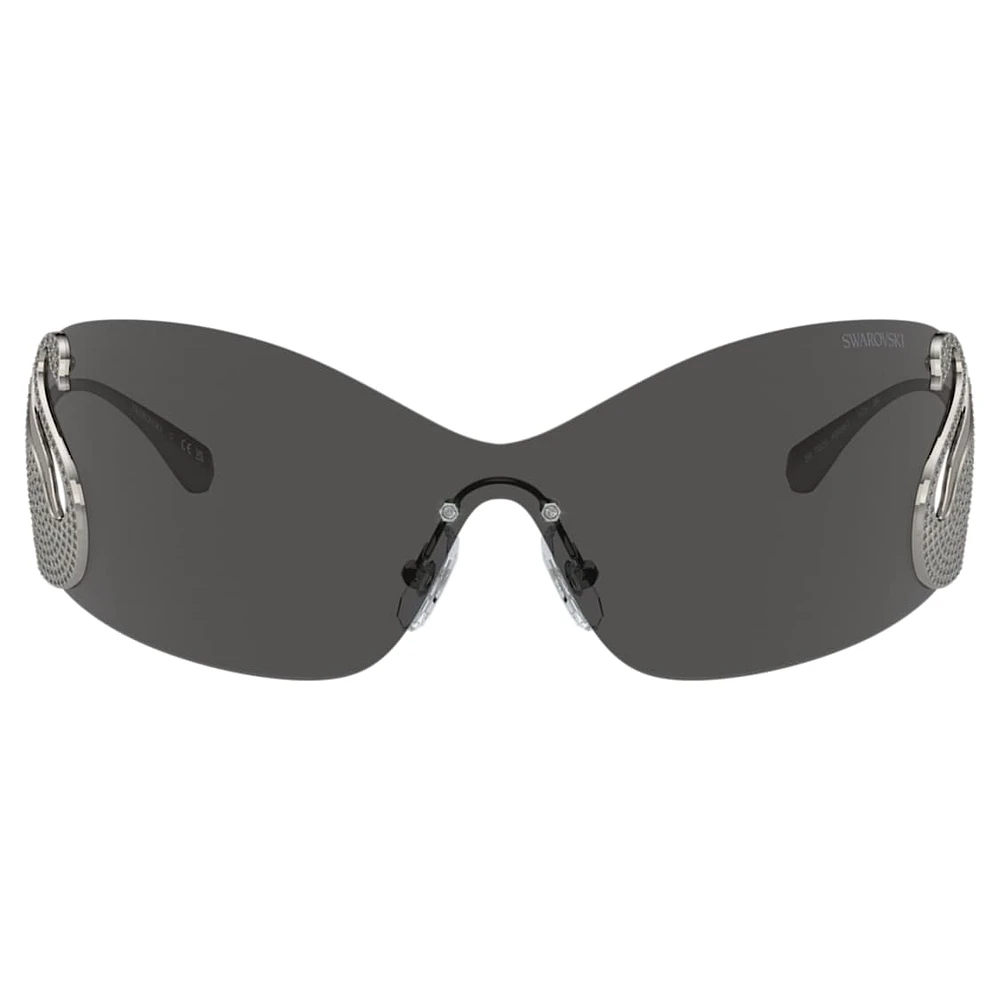 Sunglasses, Mask, Swan, SK7020