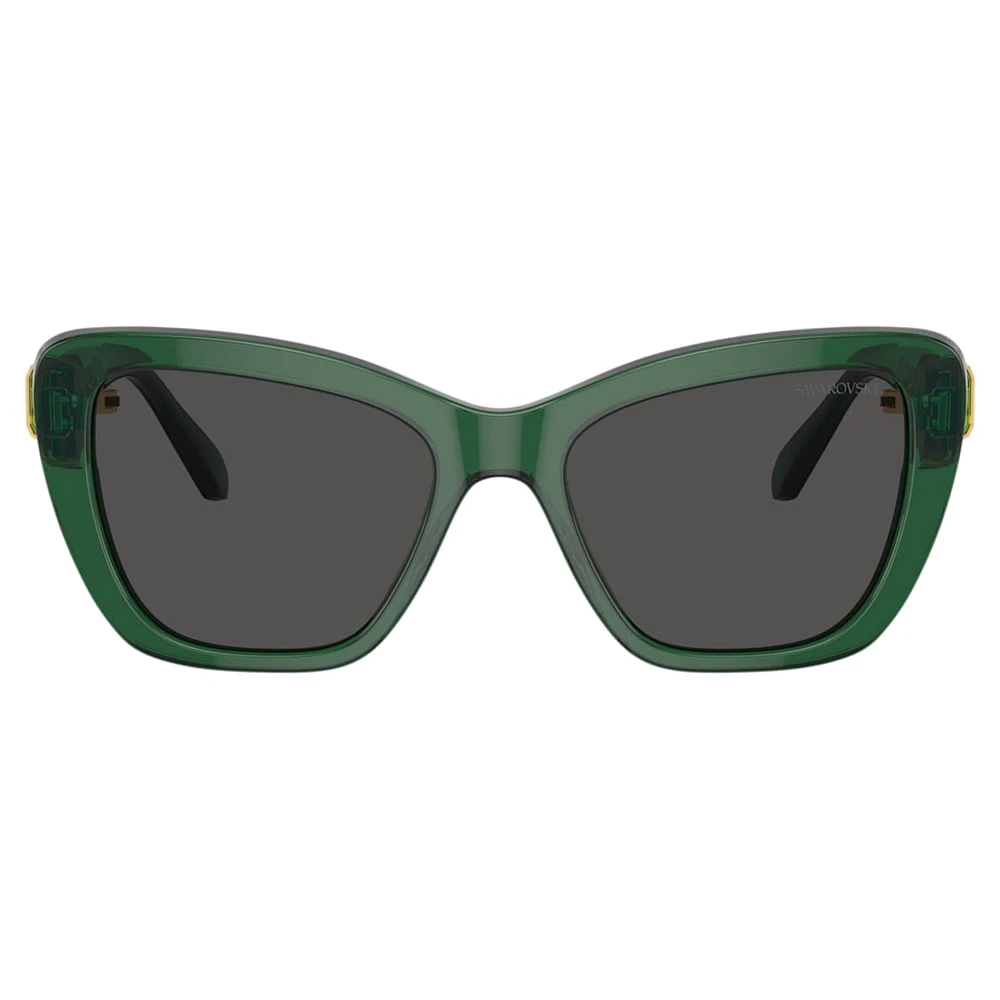 Sunglasses, Square shape, SK6018