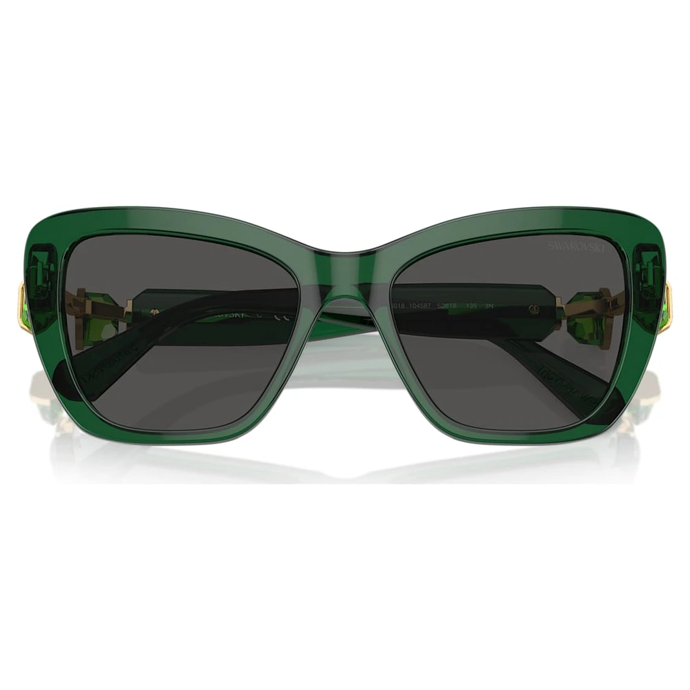 Sunglasses, Square shape, SK6018