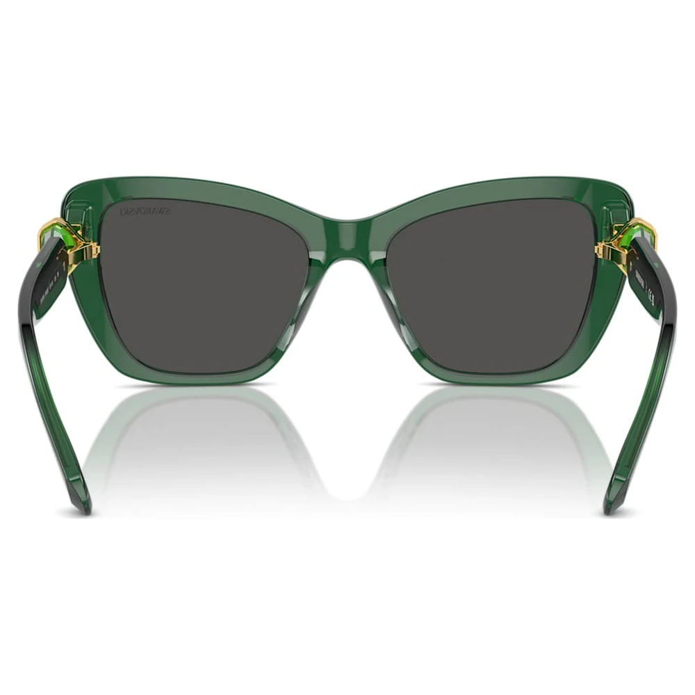 Sunglasses, Square shape, SK6018