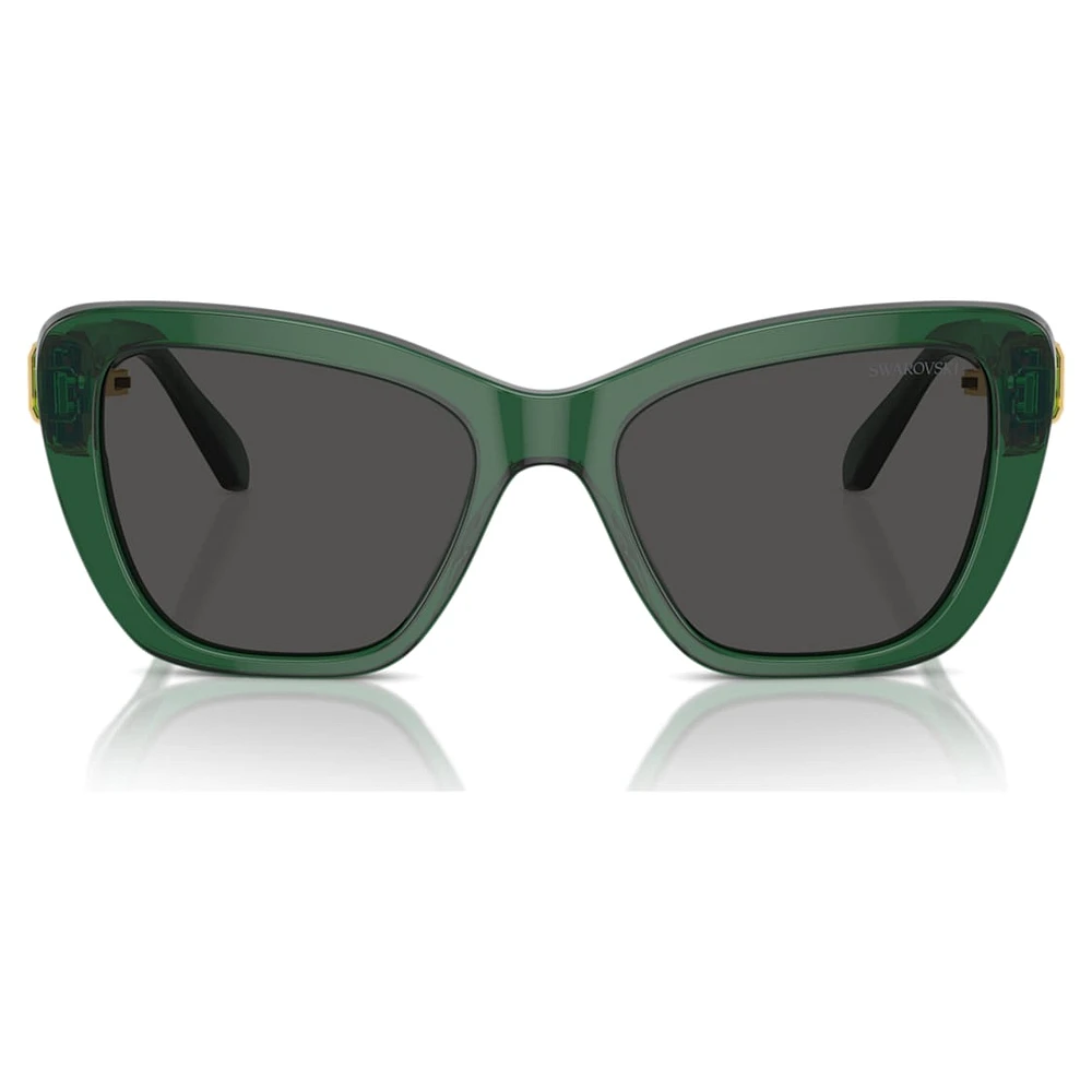 Sunglasses, Square shape, SK6018