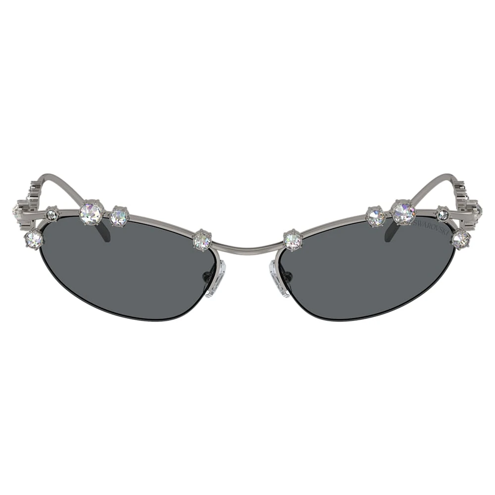 Sunglasses, Cat-Eye shape, SKU001
