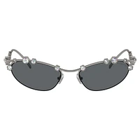 Sunglasses, Cat-Eye shape, SKU001