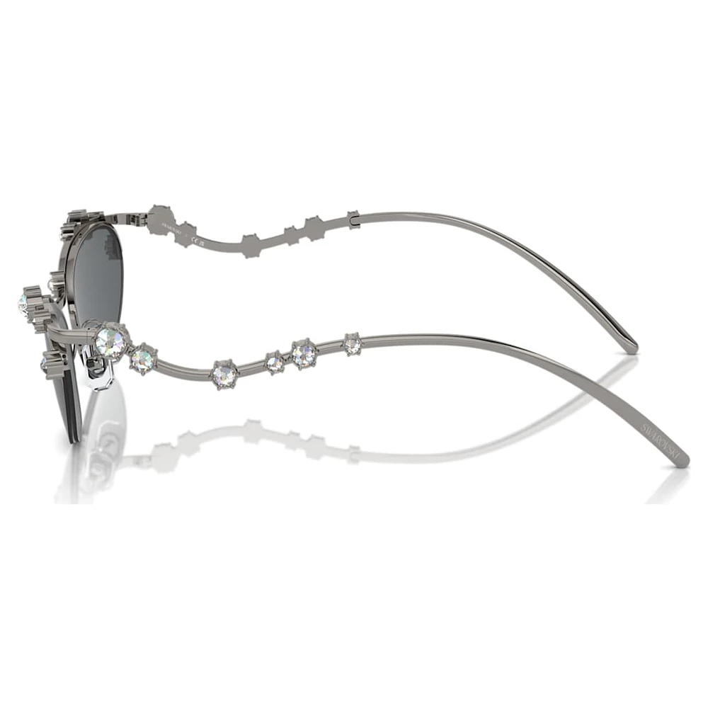 Sunglasses, Cat-Eye shape, SKU001