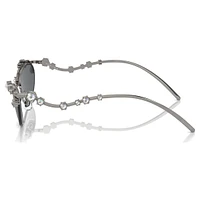 Sunglasses, Cat-Eye shape, SKU001