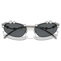 Sunglasses, Cat-Eye shape, SKU001
