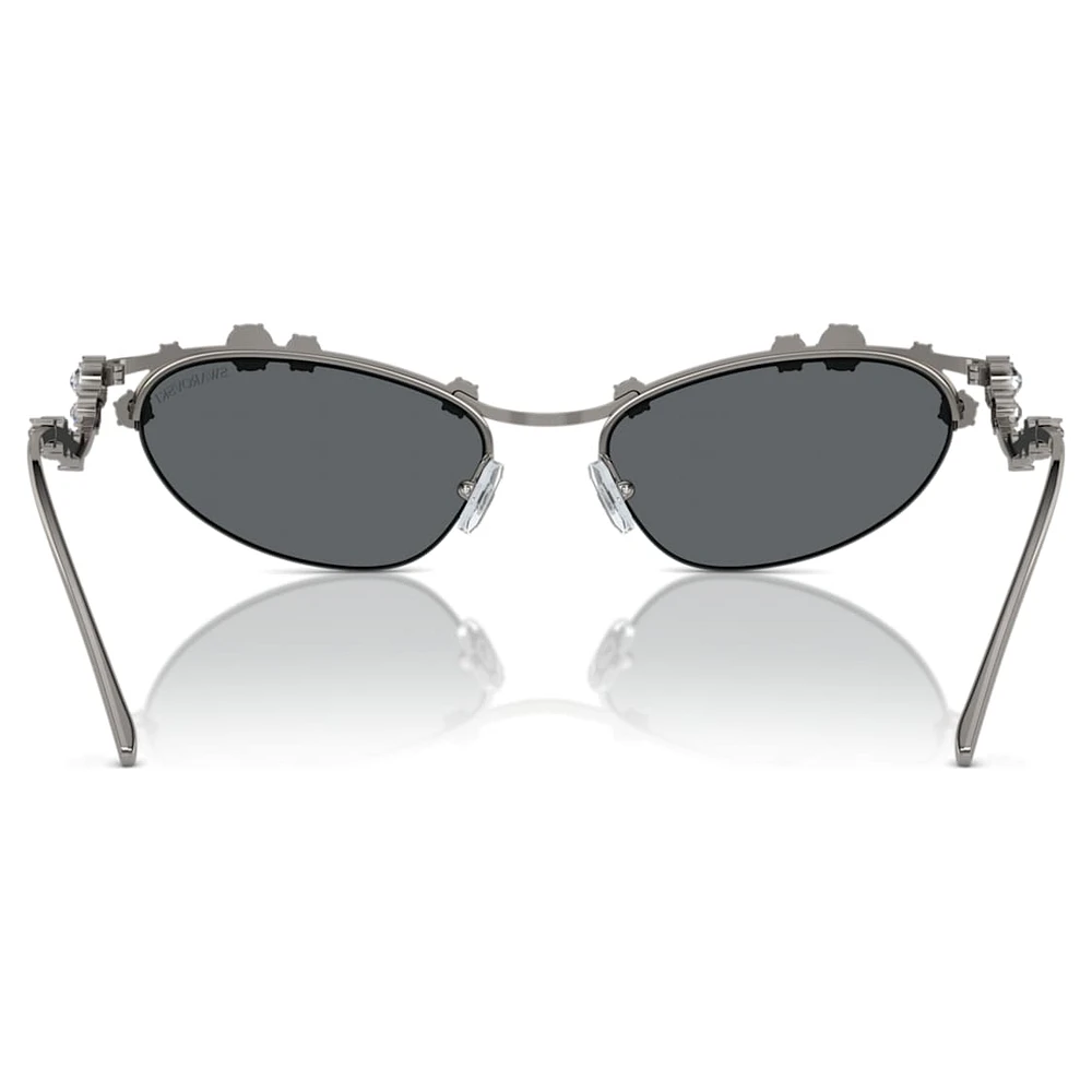 Sunglasses, Cat-Eye shape, SKU001