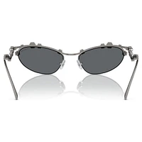 Sunglasses, Cat-Eye shape, SKU001