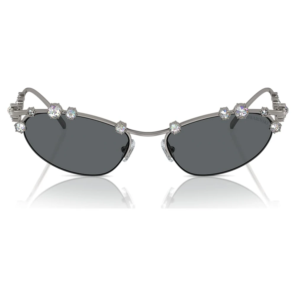 Sunglasses, Cat-Eye shape, SKU001