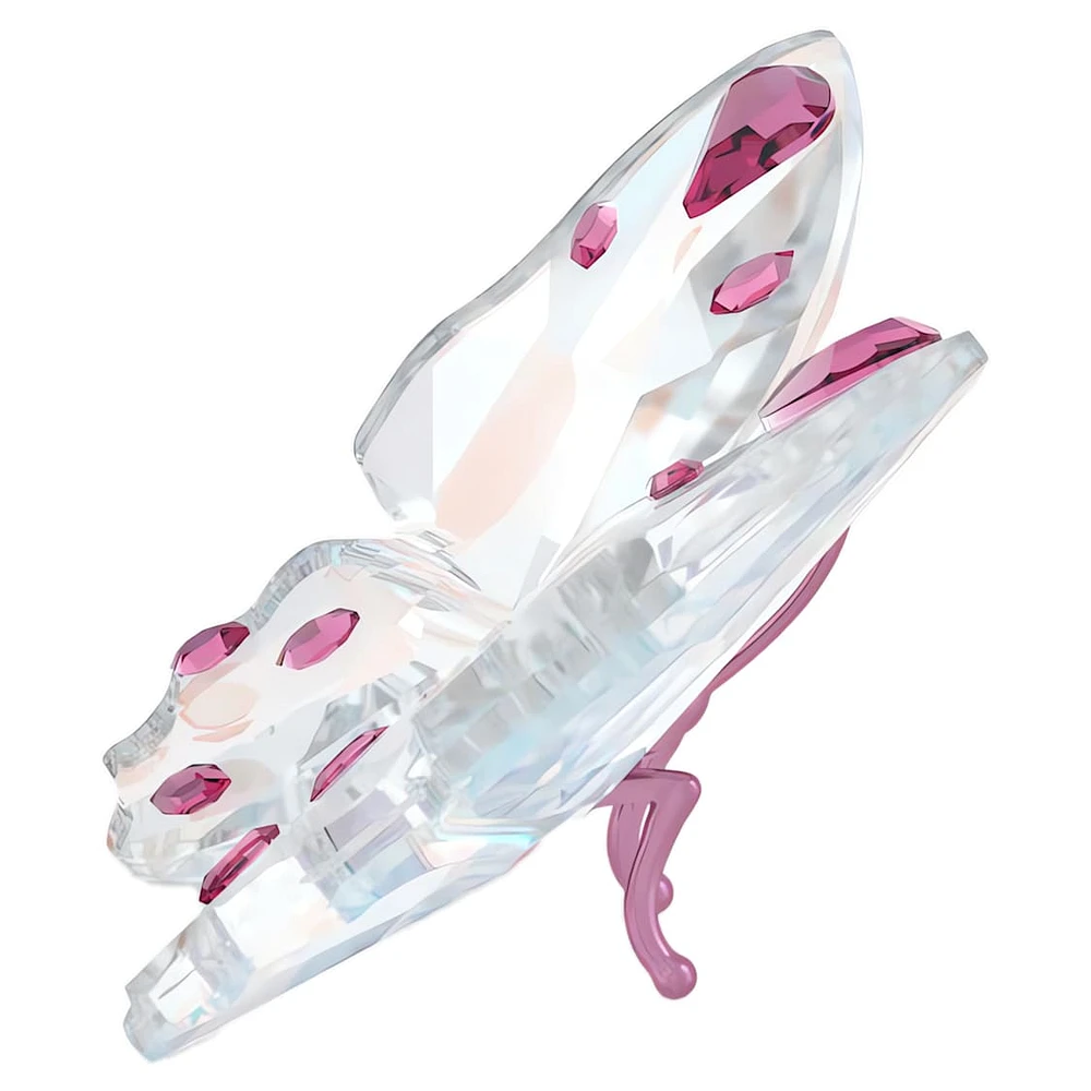 Idyllia Butterfly, Small by SWAROVSKI