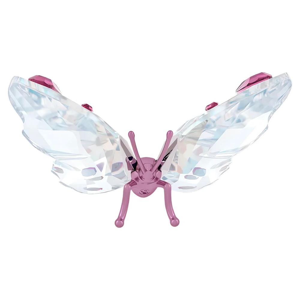 Idyllia Butterfly, Small by SWAROVSKI