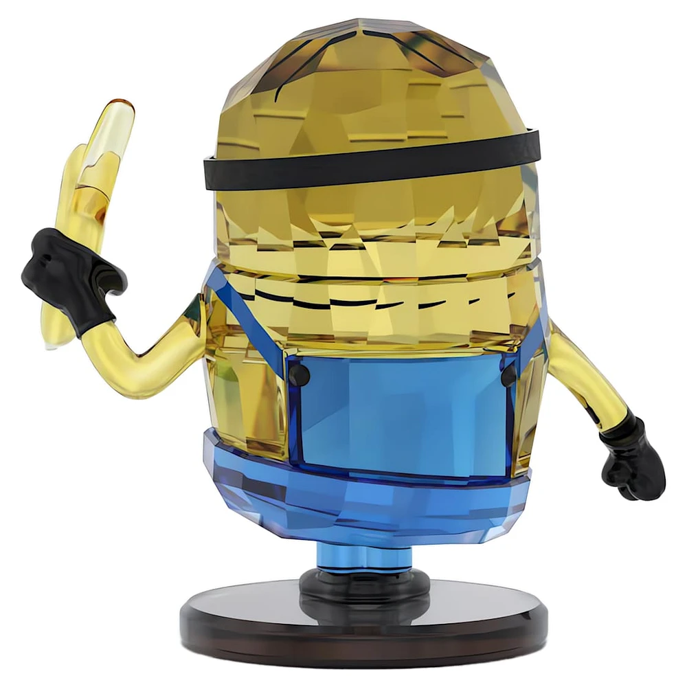 Minions Stuart by SWAROVSKI