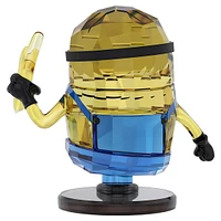 Minions Stuart by SWAROVSKI