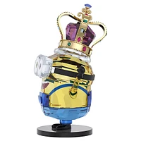 Minions King Bob by SWAROVSKI