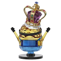 Minions King Bob by SWAROVSKI