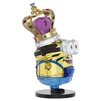 Minions King Bob by SWAROVSKI