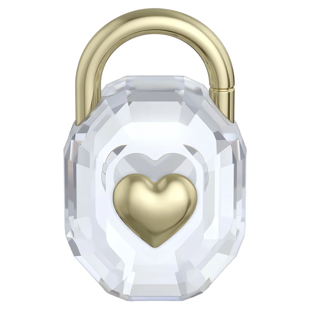 Symbolica Padlock by SWAROVSKI
