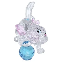 Disney Classics The Aristocats - Marie by SWAROVSKI