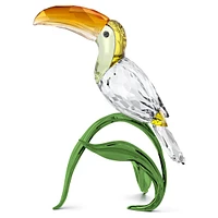 Idyllia Toucan by SWAROVSKI