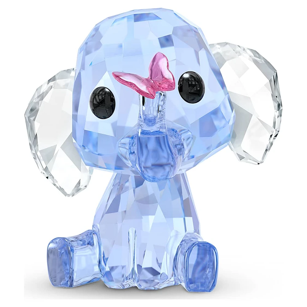 Baby Animals Dreamy The Elephant by SWAROVSKI