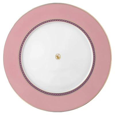 Signum dinner plate, Porcelain