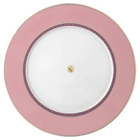 Signum dinner plate, Porcelain