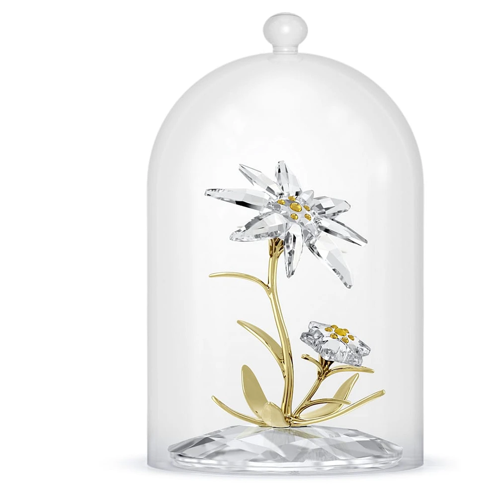 Florere 130th Anniversary Bell Jar by SWAROVSKI