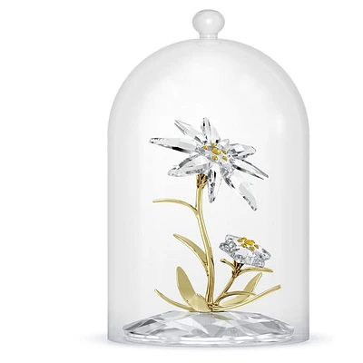 Florere 130th Anniversary Bell Jar by SWAROVSKI