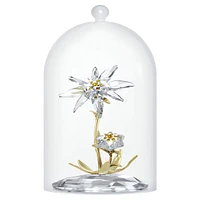 Florere 130th Anniversary Bell Jar by SWAROVSKI
