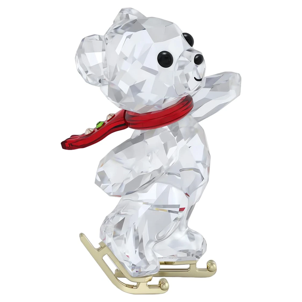 Kris Bear 130th Anniversary by SWAROVSKI