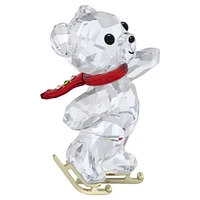 Kris Bear 130th Anniversary by SWAROVSKI