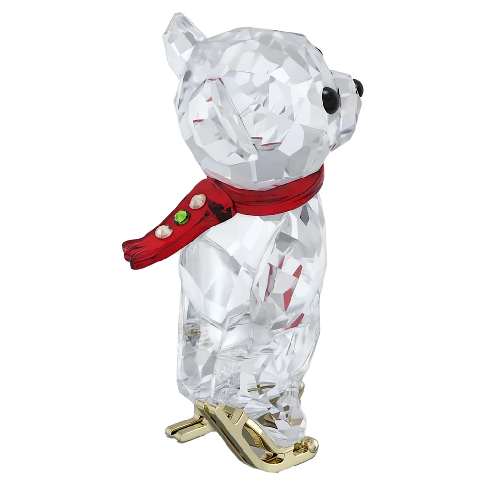 Kris Bear 130th Anniversary by SWAROVSKI