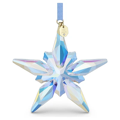 Annual Edition 130th Anniversary Ornament 2025 by SWAROVSKI