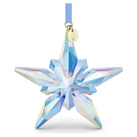 Annual Edition 130th Anniversary Ornament 2025 by SWAROVSKI