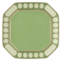 Signum vide poche, Porcelain, Green by SWAROVSKI