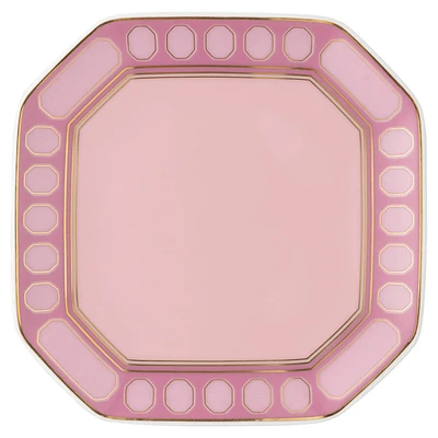 Signum vide poche, Porcelain, Pink by SWAROVSKI